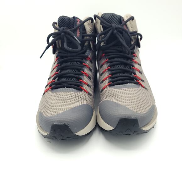 Columbia Men's Trailstorm Mid Waterproof Hiking Boots men's size 11 - Picture 7 of 9